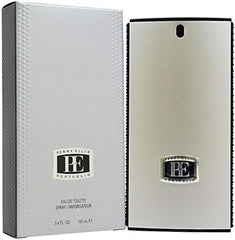Portfolio Eau De Toilette Spray By Perry Ellis 100 ml Eau De Toilette Spray