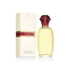 Design by Paul Sebastian for Women, Fine Parfum Spray, 1.7-O