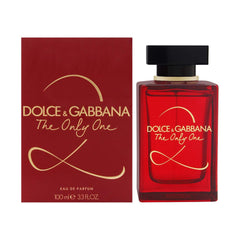The Only One 2 by Dolce & Gabbana - perfumes for women - Eau de Parfum, 100ml
