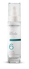 CHRISTINA Line Repair-6 Hydra Fusion Skin Concentrate for all skin type, 50ml