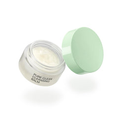 KIKO MILANO Pure Clean Cleansing Balm and Cleansing Balm and Makeup Remover