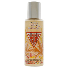 GUESS IBIZA RADIANT SHIMMER 250ML BODY MIST