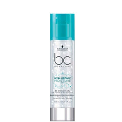 Schwarzkopf Professional BC Bonacure Hyaluronic Moisture Kick BB Hydra Pearl (For Normal to Dry Curly Hair) 95ml/3.2oz