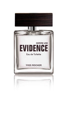 Eau de Toilette Comme une Evidence Homme YVES ROCHER 100 ml