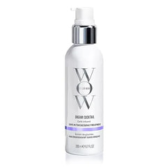COLOR WOW Dream Cocktail Carb Infused Leave-in Treatment Transform Thin Hair to Thick & Full with Heat