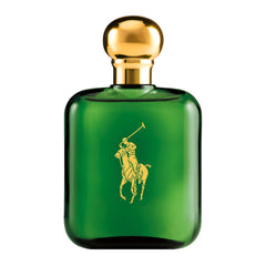 Polo Green by Ralph Lauren for Men - Eau de Toilette, 118ml
