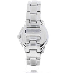 MASERATI - Men's Watch R8873621002, Bracelet - Silver/Blue