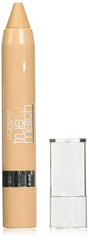 L’Oréal Paris L'Oreal True Match Super Blendable Crayon Concealer, Light/Medium Warm, 0.1 oz.