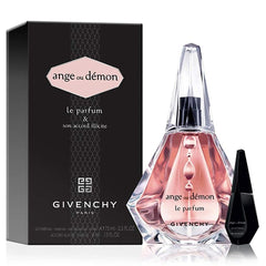 GIVENCHY Set For Women - Ange Ou Demon Le Parfum with Son Accord Illicite, 75ml + 4ml
