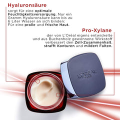L’Oréal Paris Dermo Expertise Revitalift Laser X3 Crème de nuit 50 ml