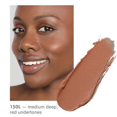 Vapour Beauty - Luminous Foundation Stick | Non-Toxic, Cruelty-Free, Clean Makeup (150L)