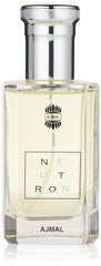 Ajmal Perfumes NEUTERON EAU DE PARFUM 100 ml