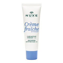 Nuxe Creme Fraiche de Beaute Moisturising Mattifying Fluid- 50ml
