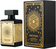 Flavia Initial Perfumes for Men & Women Eau De Parfum 100ml, Fragrance, Oud Greatness