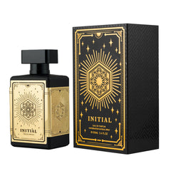 Flavia Initial Perfumes for Men & Women Eau De Parfum 100ml, Fragrance, Oud Greatness