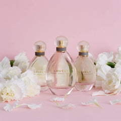 Sarah Jessica Parker Lovely for Women, 50 ml - EDP Spray