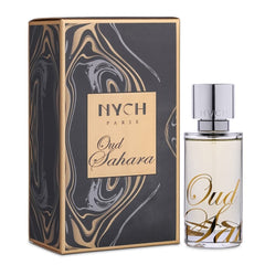 Nych Paris Oud Sahara eau de parfum 50Ml