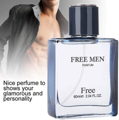 Men Cologne Men Fragrances Durable for Beauty for Home Use