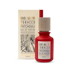 Christian Di Niro Oud Tobacco Patcholi Edp - 100ml