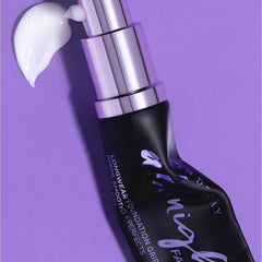 Urban Decay All Nighter Makeup Primer for Face, Even Complexion & Hydration, Up to 8 Hours Foundation Extending Wear, Vegan Formula*, 30ml