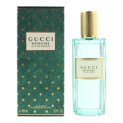 Gucci Memoire D'Une Odeur EDP For Unisex, 100 ml