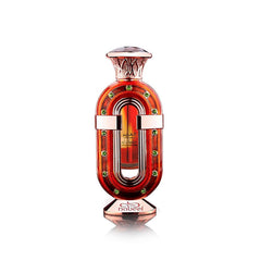 Nabeel Perfumes Al Ghadeer Concentrated Oil Perfume - 20 ml