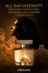 O Boticario Coffee Woman Eau De Toilette, 100 Ml