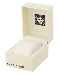 Anne Klein Women's AK-2787SVTT