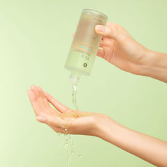 Blithe Vital Treatment 6 Calming Leaves, 54 ml - Korean Skincare, Hydrating Essence, Revitalizing and Moistruising, K Beauty, Improving Skin Radiance, for All Skin Types