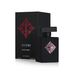 INITIO PARFUMS PRIVES Blessed Baraka Edp For Unisex - 90 ml