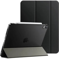 Jetech Protective Case for iPad Air 11" β Black