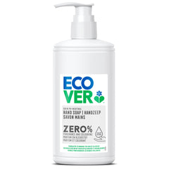 Ecover Zero Sensitive Hand Soap, 250ml