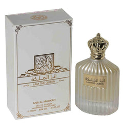 Khalis I Am The Queen Eau De Parfum - 100ml