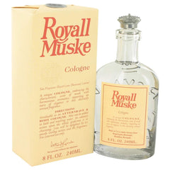Royall Muske All Purpose Lotion/Cologne By Royall Fragrances For Men