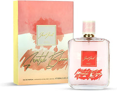 Just Jack Santal Bloom Perfumes For Men and Women, Eau De Parfum 100ML, For Him Long Lasting Fragrance