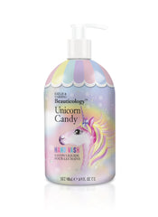 Baylis & Harding Beauticology Unicorn Luxury Hand Wash, 500 ml | Dermatologically Tested and Paraben Free | Made in UK (Pack of 3)
