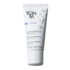 Yonka Contours Nutri-Contour | Eye and Lip Contour Cream | Hydrates and Repairs While Minimizing the Appearance of Lines and Wrinkles | 0.50 oz