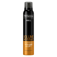 TRESemmé Volume & Lift hair volume boost Hair Mousse for a long-lasting hold - 200 ml