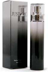 Paris Hilton Just Me Eau de Toilette Spray for Men, 3.3oz