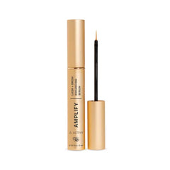 ACTIIV Amplify Lash + Brow Serum | Promotes Thicker Fuller Lashes & Brows, Strengthens & Nourishes Hair Follicles, Lightweight Formula, Vegan, Plant-Based, All Hair Types