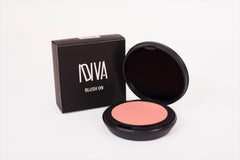 IDIVA Blush on Powder (Rose 01)