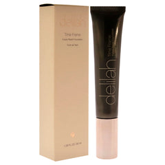Future Resist Foundation SPF 20 - Pebble