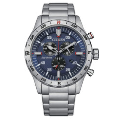 Citizen Men's Watch AT2520-89L, bracelet