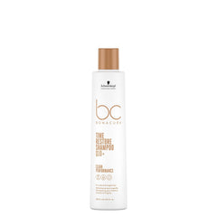 Schwarzkopf Professional Bonacure Time Restore Shampoo, 250 ml