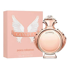 Paco Rabanne Olympea for Women - Eau de Toilette - 80ml