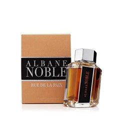 Reyane Tradition Albane Noble Avenue Montaigne for Men Eau De Parfum 100 ml Spray