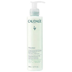 Caudalie Vinoclean Gentle Cleansing Almond Milk - 200 mL