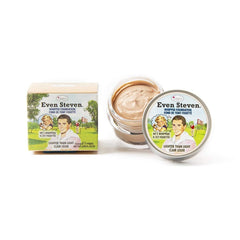 Even Steven Whipped Foundation - Lighter than Light