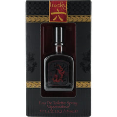 Liz Claiborne Lucky Number 6 For Men - 0.5 oz