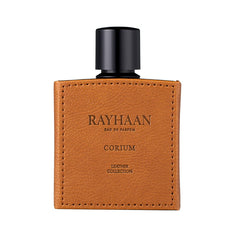 Rayhaan Corium for Him Eau de Parfum Spray 100 ml